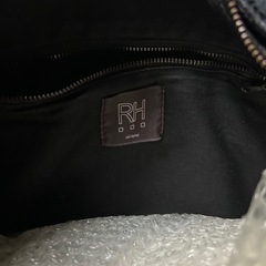 RH milanoバッグの画像