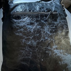 RH milanoバッグの画像