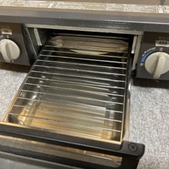 リンナイ　ガスコンロ　KSR561DGR LPガス用　2口の画像