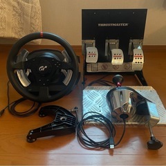 sw.alternative様 ハンコンセット 楽天市場】t500 rs ハンコンの通販