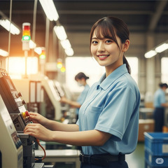受付中！！！【当日入寮・生活費サポート・レンタルスマホ貸与】※大阪府箕面市のお仕事😊の画像