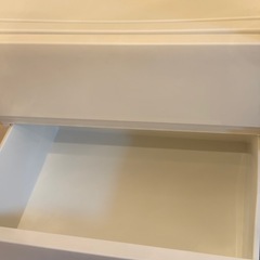 収納家具5段　の画像