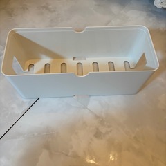 収納家具5段　の画像