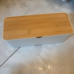 収納家具5段　の画像