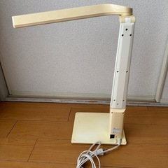 LEDデスクライトの画像