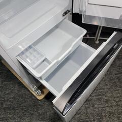 🙇‍♂️h070721売約済み‼️関西エリア配送設置可🙌‼️最新2024年製✨人気のホワイトカラー✨Hisense 家電セットの画像