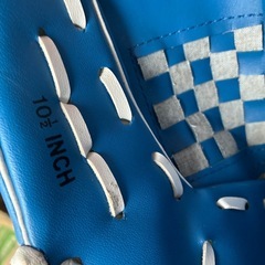 野球　グローブ   2個セットの画像