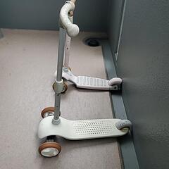 キックボード　子供用　キックスケーターの画像