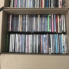 CD各種。の画像