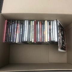 CD各種。の画像