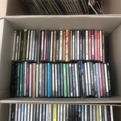 CD各種。の画像