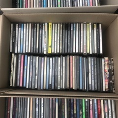 CD各種。の画像