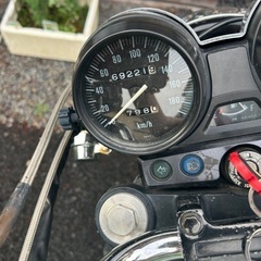 ZRX400 宮城 車検1年半  インパルス ゼファー XJR バリオス cb400sf イナズマ VTZ250の画像