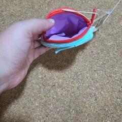 TinYTANミニポーチの画像