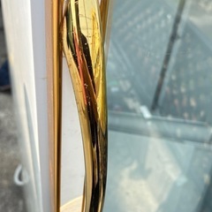 冷蔵リーチインショーケース 大和冷機 273AFGT 三相200Vの画像