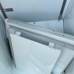 冷蔵リーチインショーケース 大和冷機 273AFGT 三相200Vの画像
