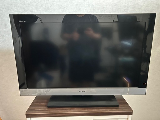 SONY ブラビア32インチ（2010年製kdl-32ex300） (シュウ) 八幡の