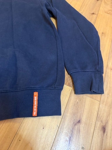 00s NIKE ナイキ 銀タグ スウェット XL センターロゴ 古着 レア｜Yahoo 00s NIKE ナイキ 銀タグ スウェット XL センターロゴ 古着 レア