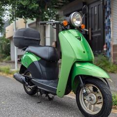 YAMAHA チャンプCX ヤマハ・チャンプCX＝CHAMP CX＝【3FC】50cc | 《ガッチャの原付