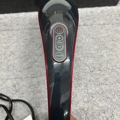 アルインコ　ハンドマッサージャー　MCR5018Rの画像
