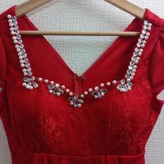 【Mサイズ】Tika キャバドレス ワンピースの画像