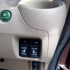 ■直ぐ車検受けれます■　一時抹消　N-BOX NBOX G-Lパッケージ　平成24年式　の画像