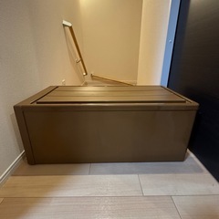 収納ケースの画像