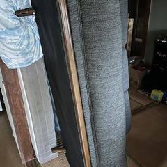 3人掛けソファの画像