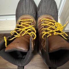 NIKEWOODSIDEの画像