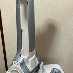 【新品家電】生活家電　ブラックデッカーピボットフロアバスターの画像