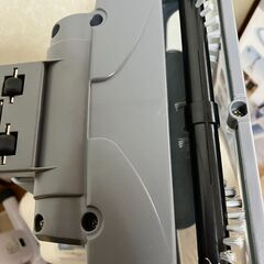 【新品家電】生活家電　ブラックデッカーピボットフロアバスターの画像