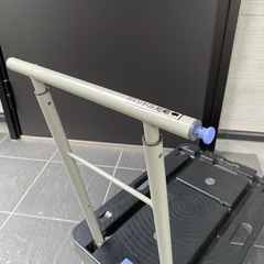 台車　コンパクトの画像