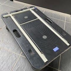 台車　コンパクトの画像