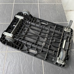 台車　コンパクトの画像