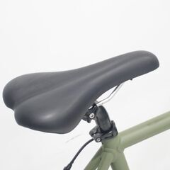 ROCKBIKES 「ロックバイクス」 PRIDE PHASE 2 2015年モデル クロスバイクの画像