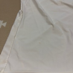 長袖　シャツの画像
