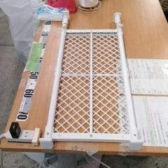 0711-407 突っ張り棚の画像