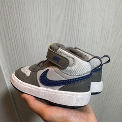 NIKEシューズの画像