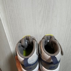 NIKEシューズの画像