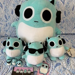 ブルーハムハム　まとめてセット 最終値下げ ブルーハムハム BLUE HAMHAM グッズ まとめ売り