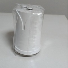 トレビーノ　浄水器交換カートリッジ新品の画像