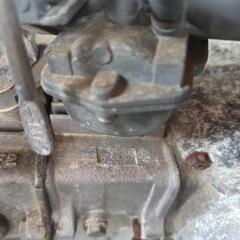 （引き取り早い方優先）ホンダモンキー、フレーム番号z50j-11...の画像