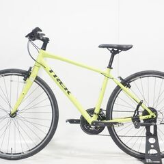 TREK 「トレック」 7.4FX 2016年モデル クロスバイクの画像
