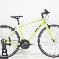 TREK 「トレック」 7.4FX 2016年モデル クロスバイクの画像