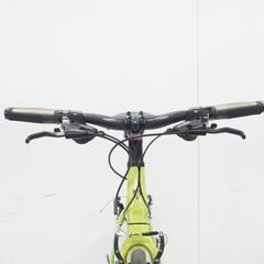 TREK 「トレック」 7.4FX 2016年モデル クロスバイクの画像