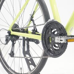 TREK 「トレック」 7.4FX 2016年モデル クロスバイクの画像
