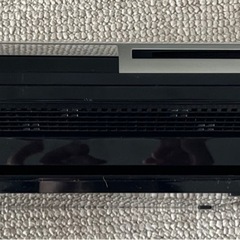 PS3 YLOD中の画像