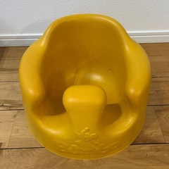 【美品】バンボ Bumbo の画像