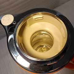 レトロ昭和☆象印魔法瓶　1.9Lの画像
