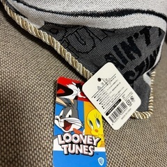 新品✨️タグ付き🏷️クッション🐰🫧🐰の画像